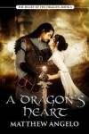 Book cover for A Dragon's Heart