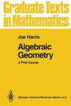 Book cover for Algebraic Geometry