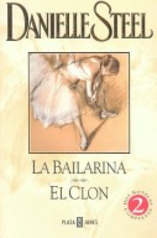 Cover of La Bailarina