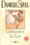 Book cover for La Bailarina