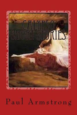 Book cover for Calypso Short Stories