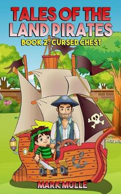 Book cover for Tales of the Land Pirates (Book 2)