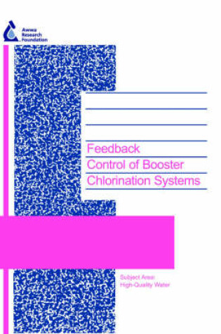 Cover of Feedback Control Booster Chlorination Systems