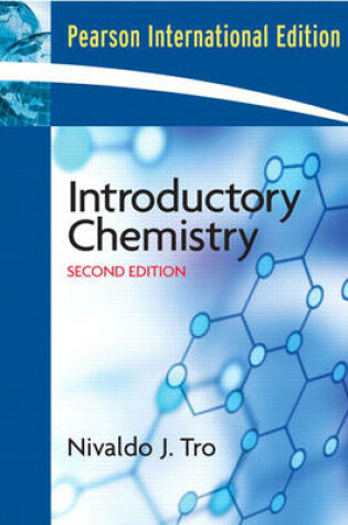 Cover of Introductory Chemistry and CW+ GradeTracker Access Card Package