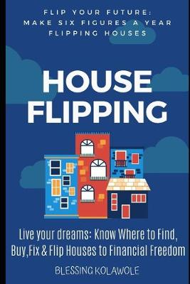 Cover of House Flipping