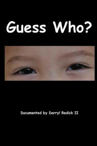 Cover of Guess Who?