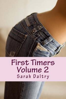 Book cover for First Timers Volume 2
