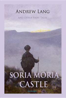 Book cover for Soria Moria Castle and Other Fairy Tales