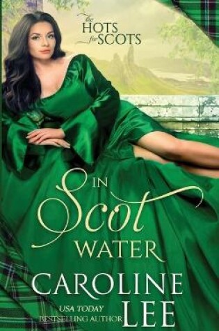 Cover of In Scot Water