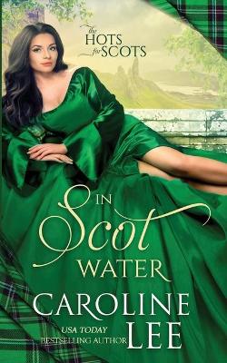 Book cover for In Scot Water