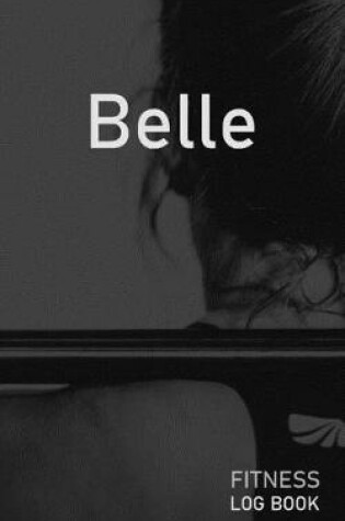 Cover of Belle