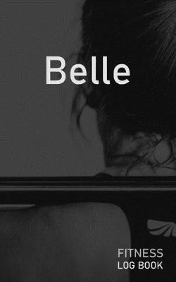 Book cover for Belle