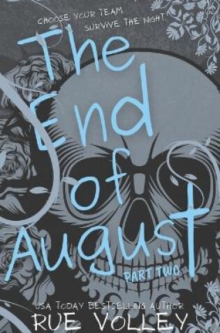 Cover of The End of August (Part Two)
