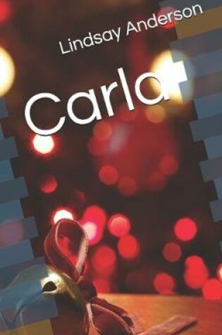 Cover of Carla