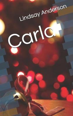 Book cover for Carla