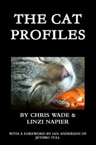 Cover of The Cat Profiles