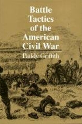 Cover of Battle Tactics of the American Civil War