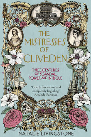 Cover of The Mistresses of Cliveden