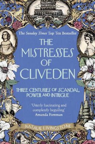 Cover of The Mistresses of Cliveden