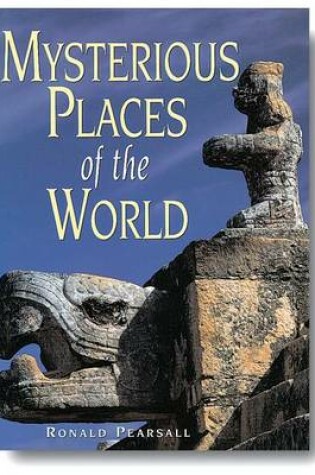 Cover of Mysterious Places of the World