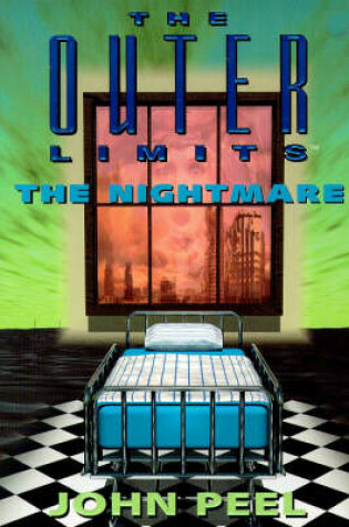 Cover of The Nightmare