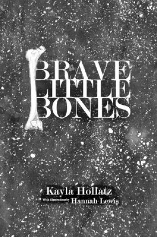 Cover of Brave Little Bones