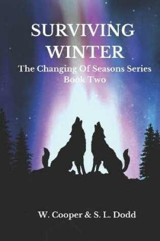 Cover of Surviving Winter