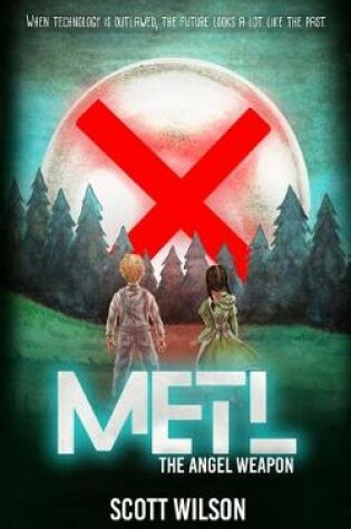 Cover of Metl