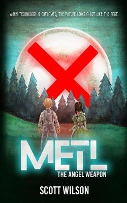 Cover of Metl