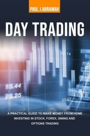 Cover of Day Trading