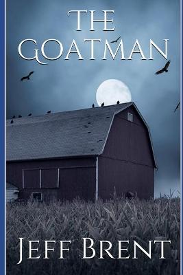 Book cover for The Goatman