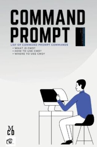 Cover of Command Prompt