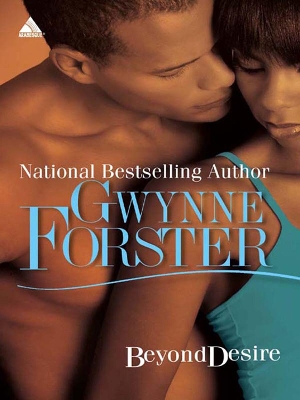 Book cover for Beyond Desire
