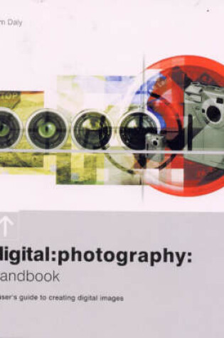 Cover of Digital Photography Handbook