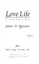 Cover of Love Life