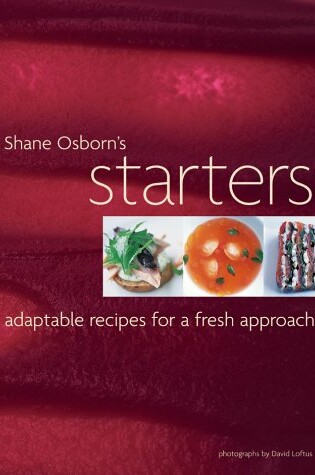 Cover of Starters