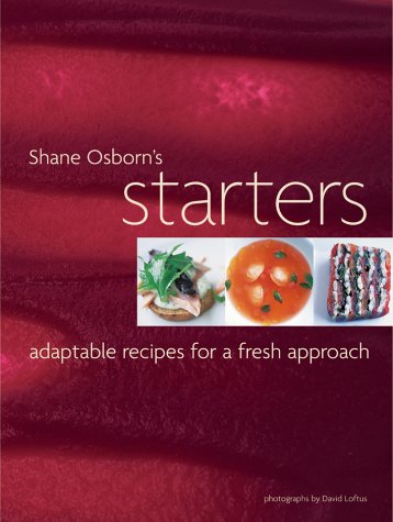 Cover of Starters