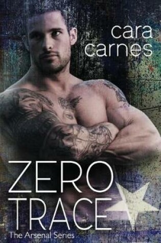 Cover of Zero Trace