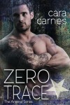Book cover for Zero Trace
