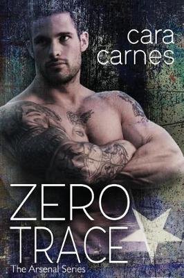 Cover of Zero Trace