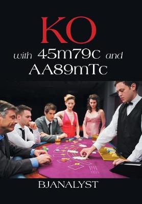 Book cover for Ko with 45m79c and Aa89mtc