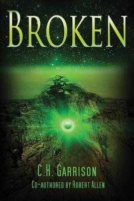 Cover of Broken