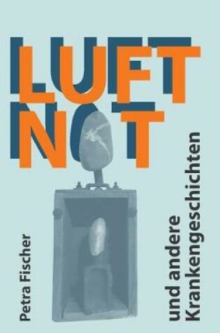 Cover of Luftnot