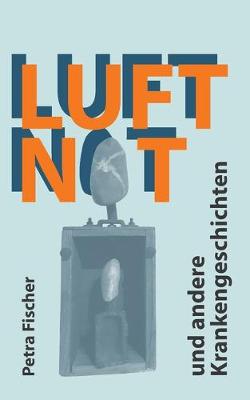 Book cover for Luftnot