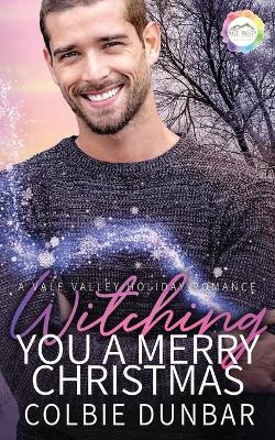 Cover of Witching You A Merry Christmas