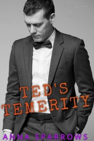 Cover of Ted's Temerity