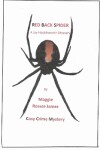 Book cover for Red Back Spider
