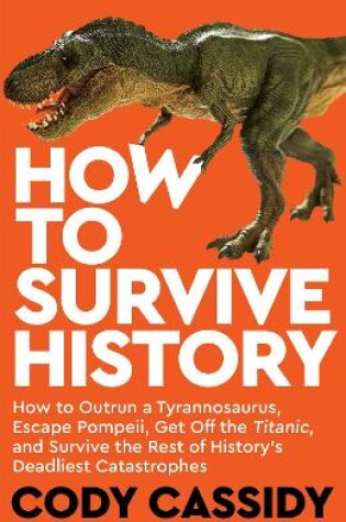Cover of How to Survive History