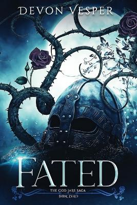 Cover of Fated