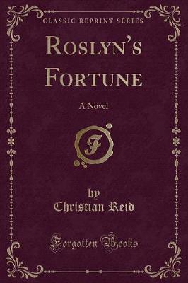 Book cover for Roslyn's Fortune